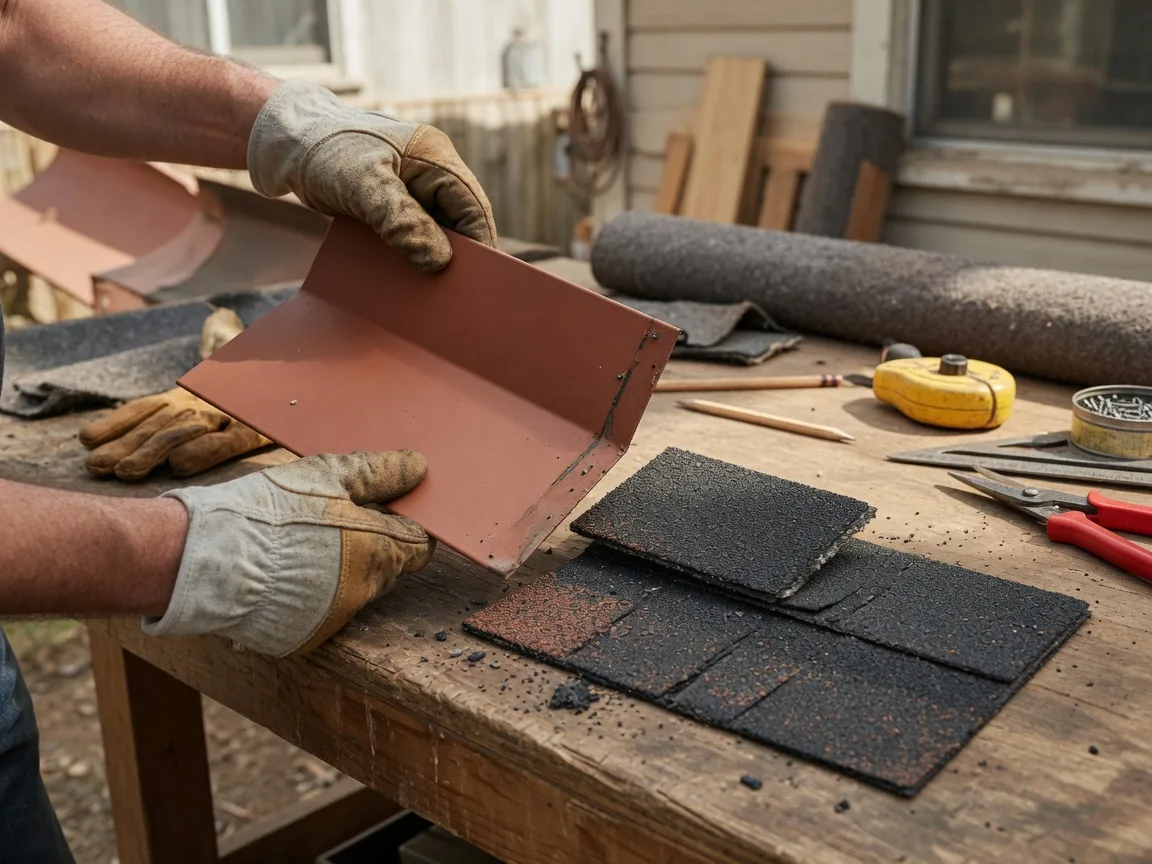 Roof Repair company in Evansville, IL